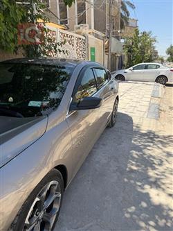 شيفروليه ماليبو